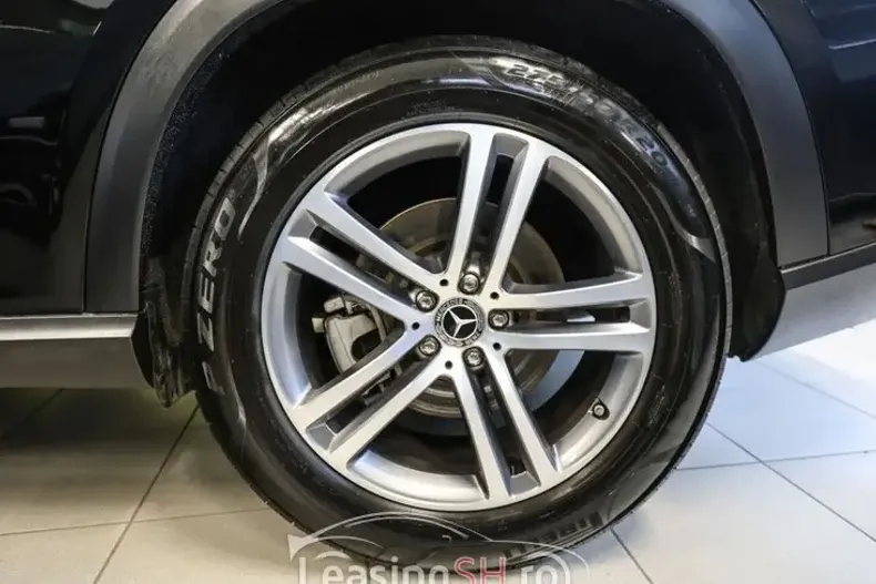 Mercedes-Benz 400 din 2022 cu 23.000 km - oferta MER98185 - foto 13