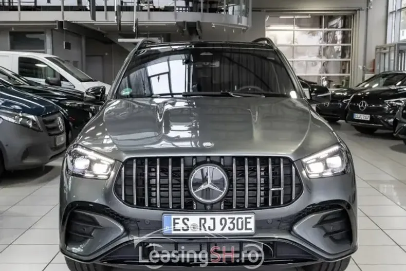 Mercedes-Benz 53 AMG din 2024 cu 12.500 km - oferta MER99248 - foto 3