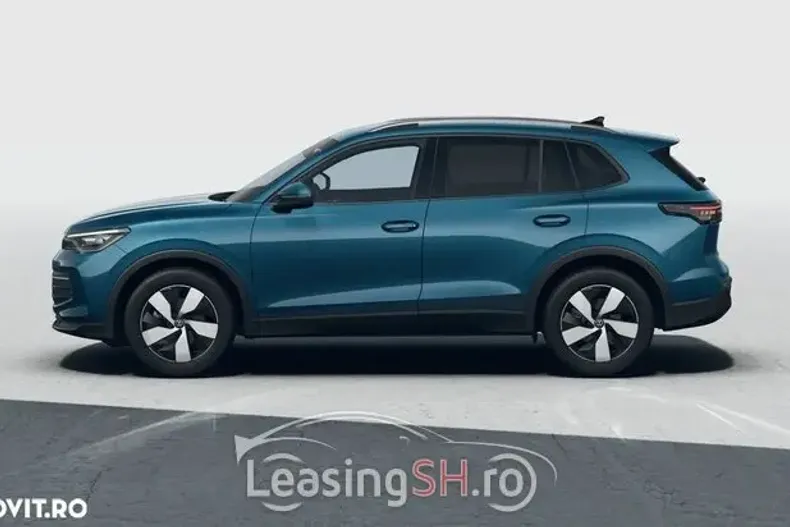 Volkswagen Tiguan din 2025 cu 1 km - oferta VOL102602 - foto 2