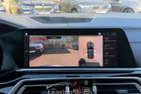 BMW X5 M din 2021 cu 165.000 km - oferta BMW102998 - foto 32