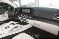 Mercedes-Benz 450 din 2023 cu 6.000 km - oferta MER99489 - foto 12