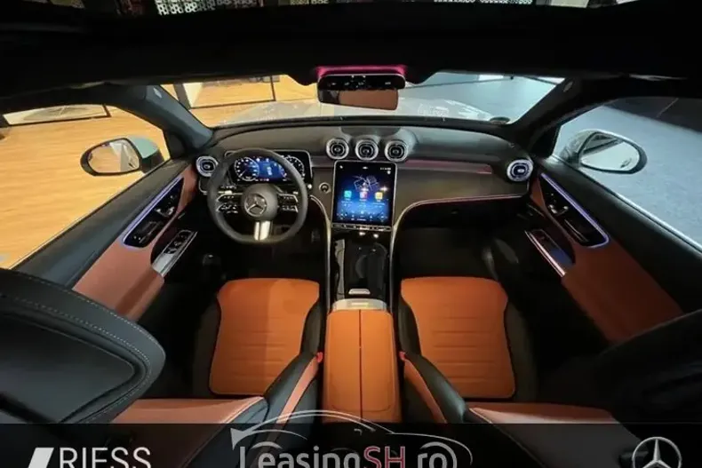 Mercedes-Benz 200 din 2025 cu 9.580 km - oferta MER99137 - foto 4