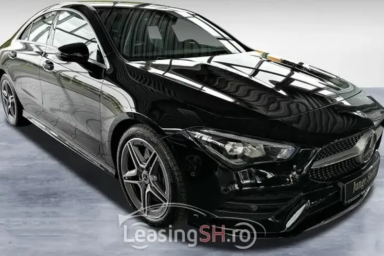 Mercedes-Benz 250 din 2023 cu 13.000 km - oferta MER97183 - foto 1