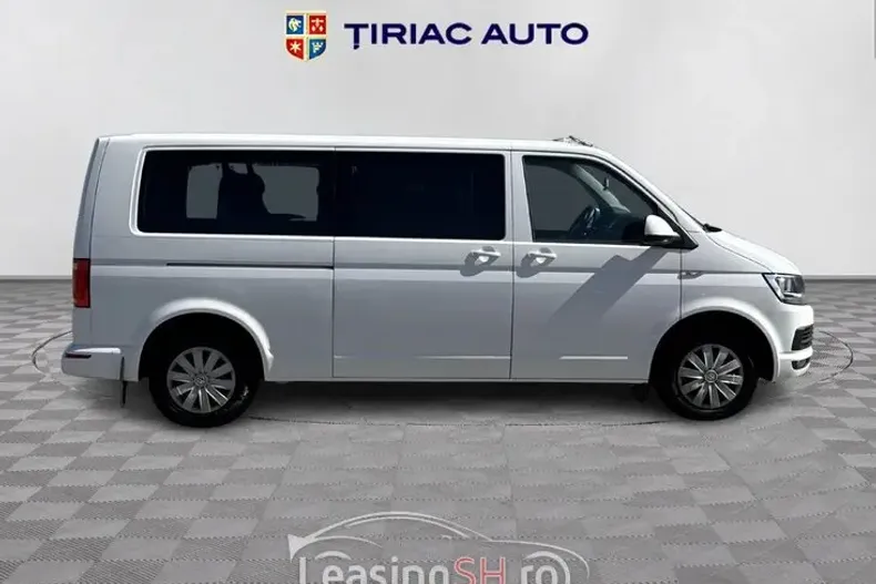Volkswagen Caravelle din 2019 cu 102.606 km - oferta VOL102580 - foto 3