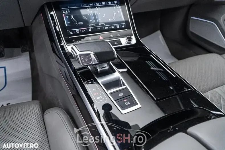 Audi A8 din 2020 cu 158.900 km - oferta AUD103059 - foto 30