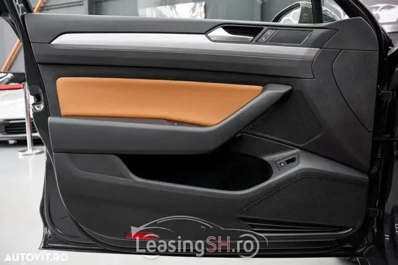 Volkswagen Passat din 2020 cu 88.000 km - oferta VOL100295 - foto 18