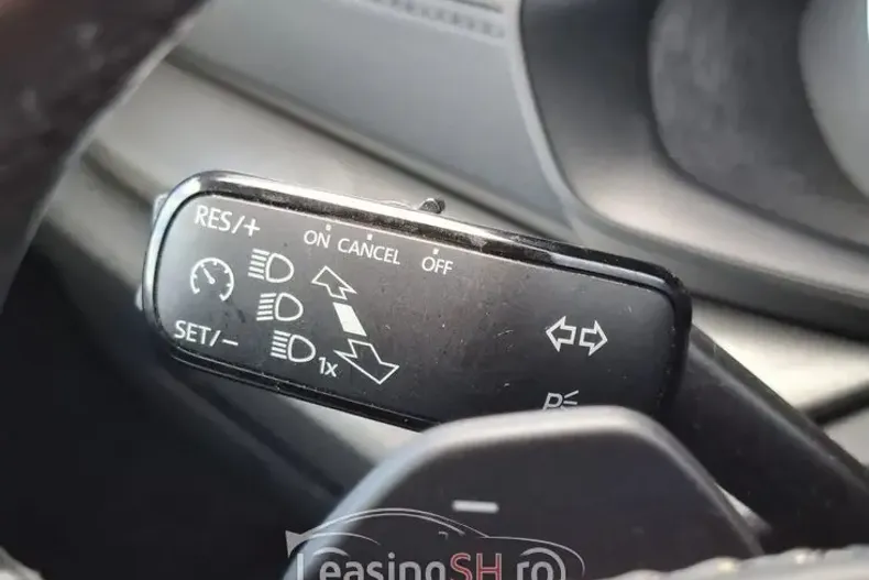 Skoda Octavia din 2023 cu 82.152 km - oferta SKO102936 - foto 6