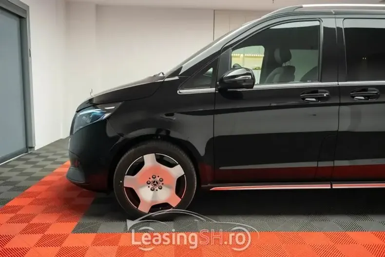 Mercedes-Benz 300 din 2025 cu 20 km - oferta MER96054 - foto 9