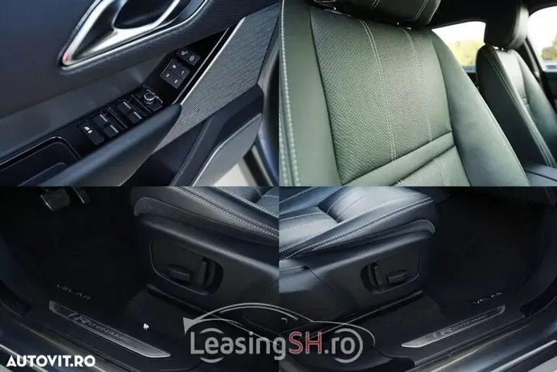 Land Rover Range Rover Velar din 2019 cu 166.530 km - oferta LAN102323 - foto 17