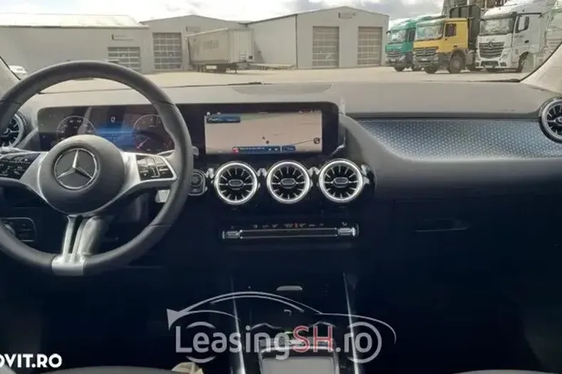 Mercedes-Benz 220 din 2023 cu 28.748 km - oferta MER92913 - foto 8