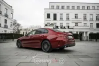 Mercedes-Benz 200 din 2024 cu 62.000 km - oferta MER97435 - foto 9