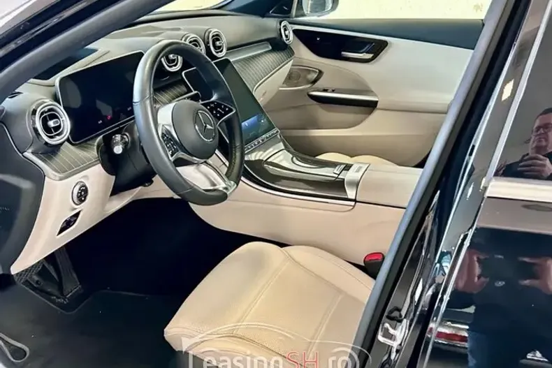 Mercedes-Benz 300 din 2023 cu 34.704 km - oferta MER99031 - foto 15