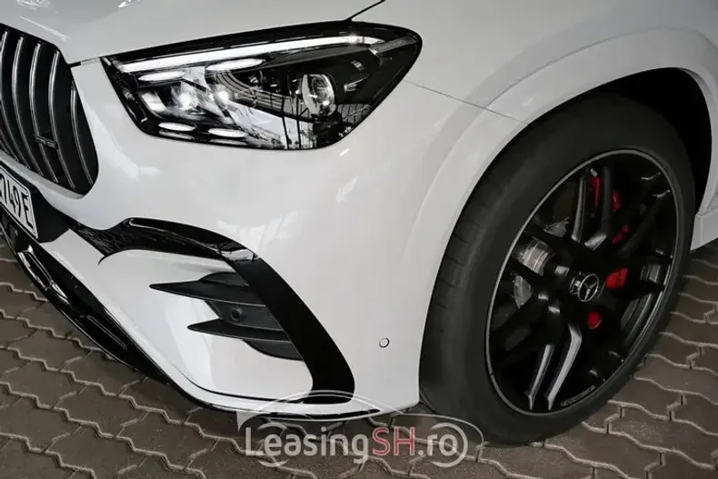 Mercedes-Benz 53 AMG din 2024 cu 10.000 km - oferta MER98413 - foto 7