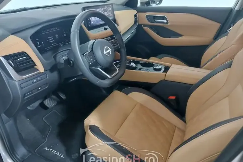 Nissan X-Trail din 2024 cu 8.733 km - oferta NIS102279 - foto 9