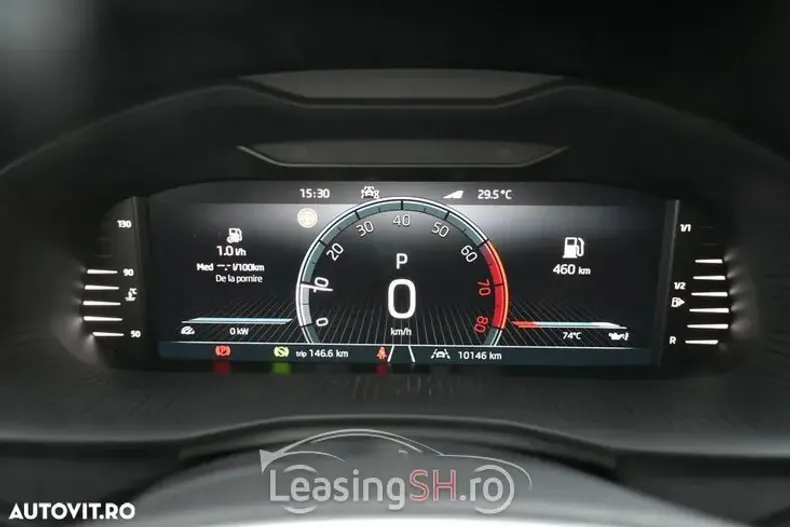 Skoda Kamiq din 2024 cu 10.146 km - oferta SKO102294 - foto 4
