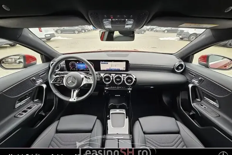 Mercedes-Benz 200 din 2023 cu 2.920 km - oferta MER97687 - foto 9