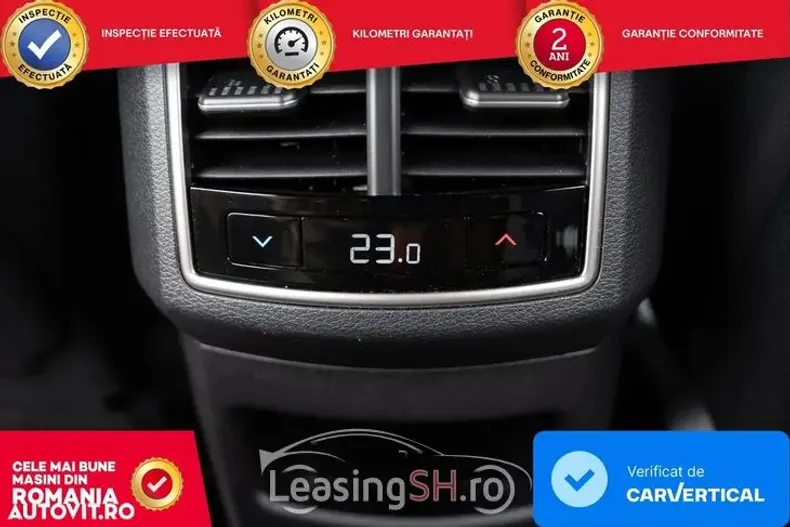 Kia Sportage din 2024 cu 11.500 km - oferta KIA103148 - foto 13