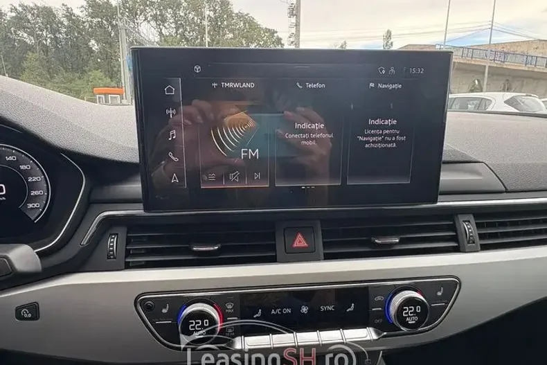 Audi A4 din 2023 cu 46.778 km - oferta AUD102927 - foto 9