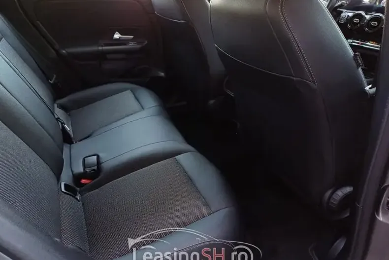 Mercedes-Benz 180 din 2020 cu 55.051 km - oferta MER100507 - foto 9