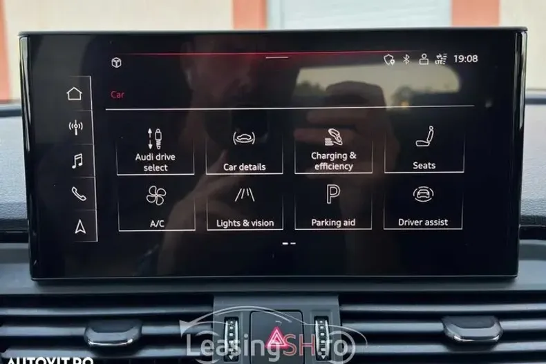 Audi Q5 din 2021 cu 122.000 km - oferta AUD101658 - foto 26