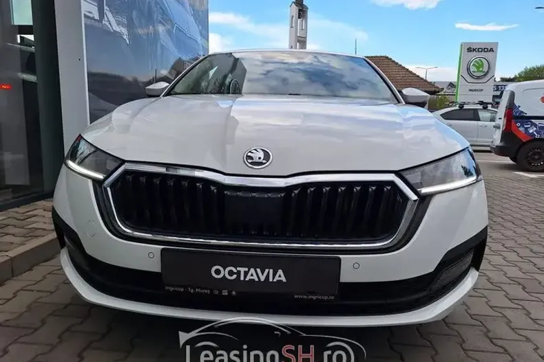 Skoda Octavia din 2021 cu 60.000 km - oferta SKO101884 - foto 12