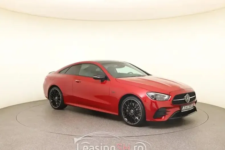 Mercedes-Benz 400 din 2023 cu 27.290 km - oferta MER98303 - foto 16