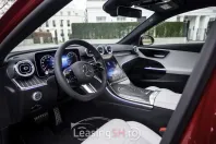 Mercedes-Benz 200 din 2024 cu 62.000 km - oferta MER97435 - foto 14