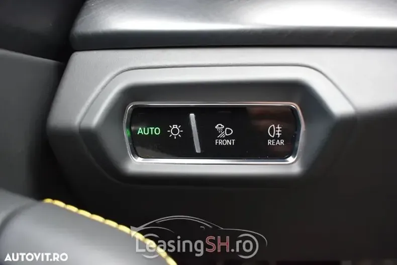 Lamborghini Urus din 2021 cu 60.000 km - oferta LAM92941 - foto 22