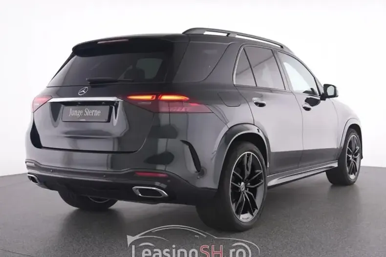 Mercedes-Benz 450 din 2024 cu 19.635 km - oferta MER97353 - foto 4