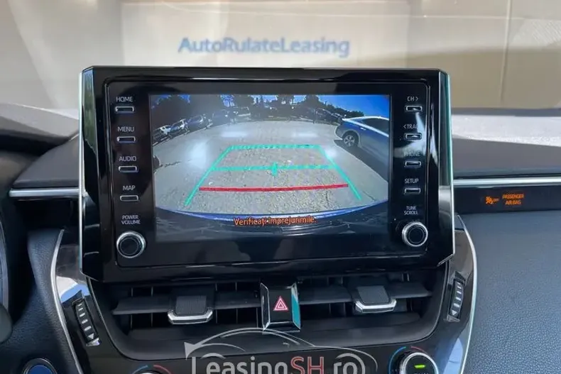 Toyota Corolla din 2021 cu 129.208 km - oferta TOY101916 - foto 9