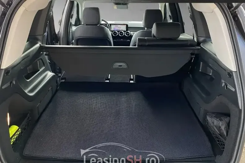 Mercedes-Benz 250 din 2023 cu 15.998 km - oferta MER99547 - foto 13