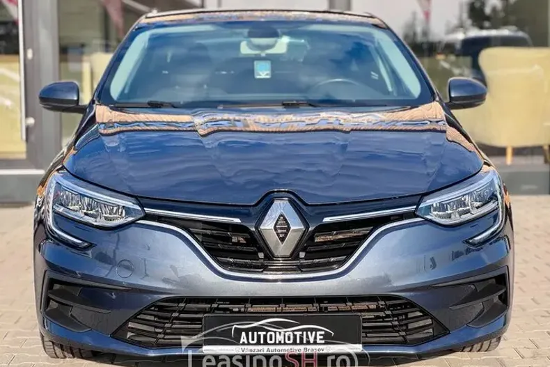 Renault Megane din 2021 cu 159.720 km - oferta REN101839 - foto 12