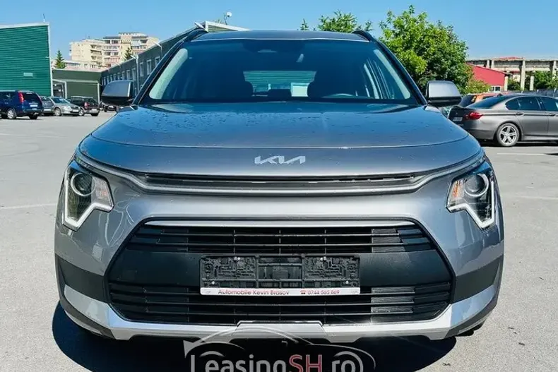 Kia Niro din 2022 cu 34.977 km - oferta KIA100760 - foto 8