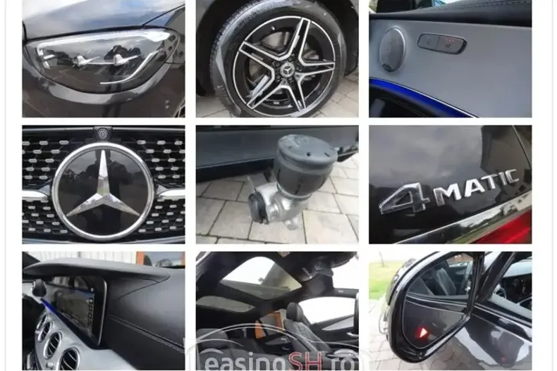 Mercedes-Benz 300 din 2021 cu 71.936 km - oferta MER96330 - foto 12