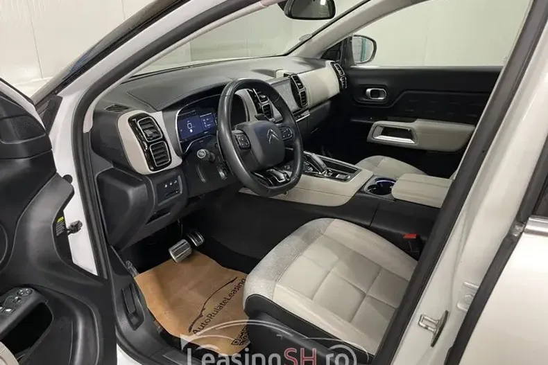 Citroën C5 Aircross din 2021 cu 142.275 km - oferta CIT101923 - foto 34