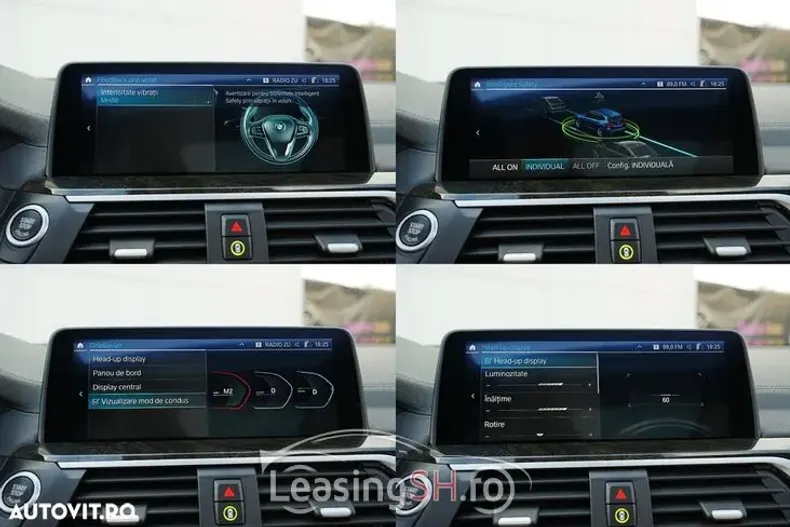 BMW X3 din 2020 cu 150.700 km - oferta BMW102040 - foto 19