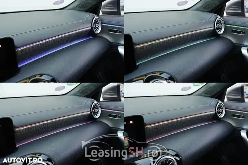 Mercedes-Benz 180 din 2021 cu 179.550 km - oferta MER102527 - foto 21