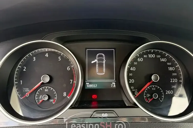 Volkswagen Golf din 2019 cu 109.557 km - oferta VOL101575 - foto 3