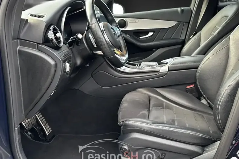 Mercedes-Benz 300 din 2021 cu 99.116 km - oferta MER96469 - foto 26