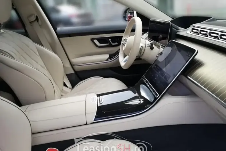 Mercedes-Benz 400 din 2022 cu 35.665 km - oferta MER97698 - foto 13