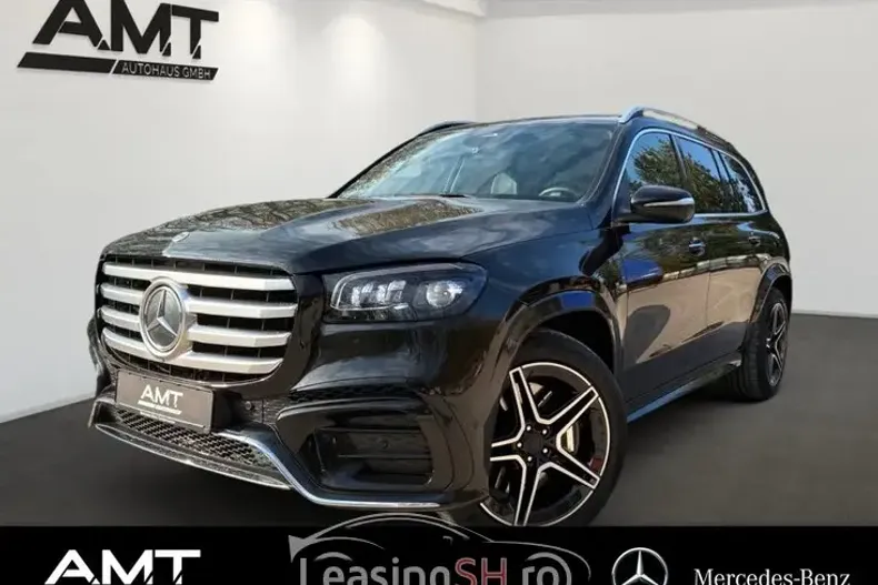 Mercedes-Benz 450 din 2023 cu 14.000 km - oferta MER98042 - foto 1