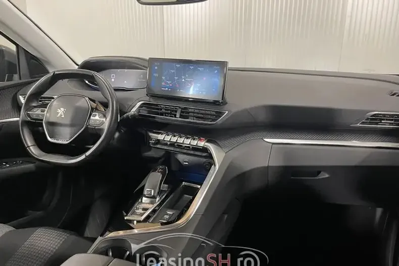 Peugeot 5008 din 2021 cu 136.162 km - oferta PEU101927 - foto 23