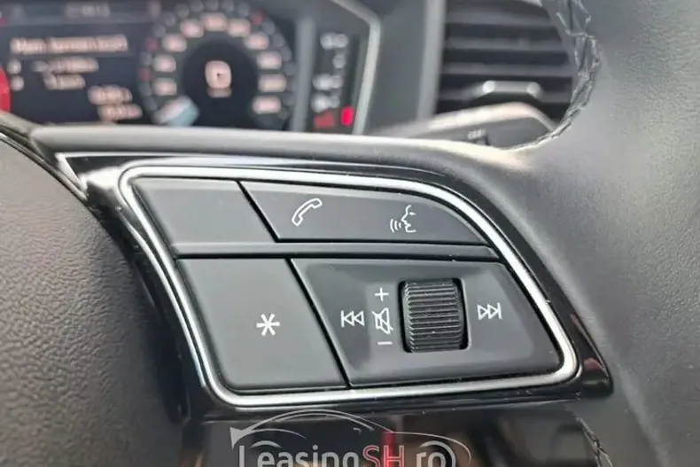 Audi A1 din 2022 cu 13.357 km - oferta AUD102107 - foto 22