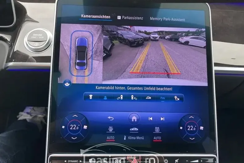 Mercedes-Benz 450 din 2023 cu 11.890 km - oferta MER99609 - foto 4