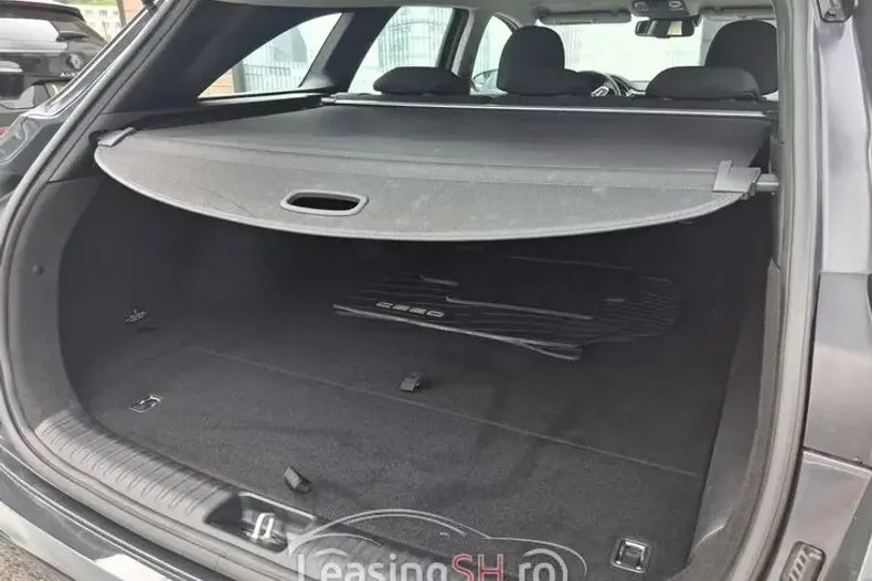 Kia Ceed din 2021 cu 38.064 km - oferta KIA95169 - foto 6