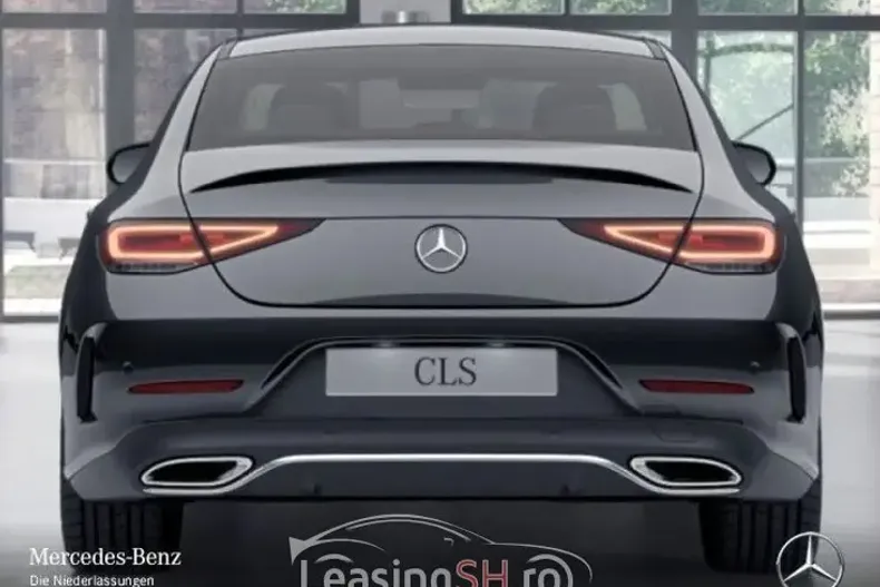 Mercedes-Benz 450 din 2020 cu 59.625 km - oferta MER97552 - foto 12