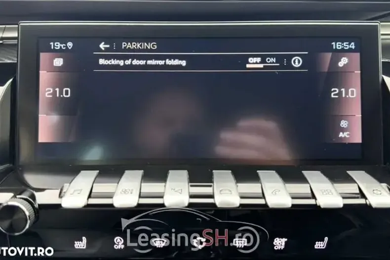 Peugeot 508 din 2020 cu 146.000 km - oferta PEU102897 - foto 23