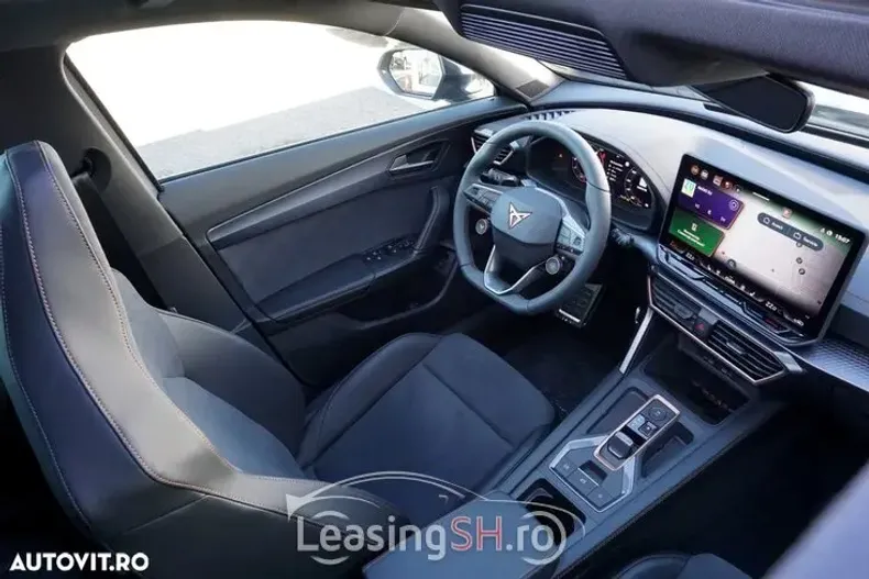 Cupra Formentor din 2025 cu 5.000 km - oferta CUP103113 - foto 19