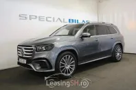 Mercedes-Benz 580 din 2024 cu 32.000 km - oferta MER97754 - foto 1