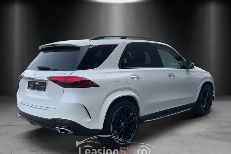 Mercedes-Benz 450 din 2023 cu 25.879 km - oferta MER99316 - foto 5